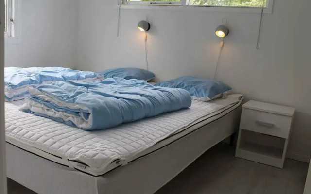 4 Star Holiday Home in Dannemare