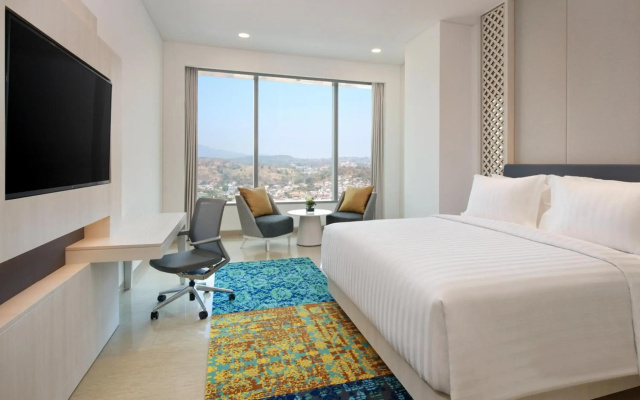 Grand Mercure Lampung