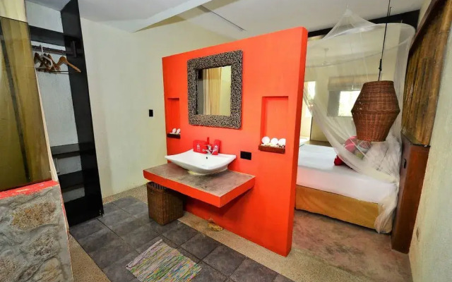 Zen Rooms Bulabog Road