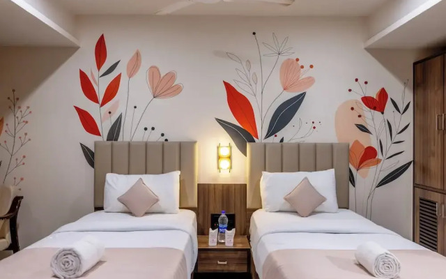 Hotel Classique, Rajkot