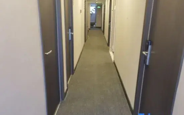 Shanghai Speed Lightyear Esports Hotel
