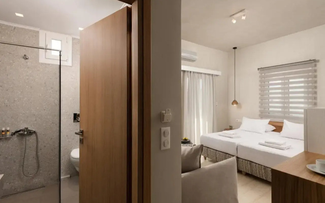 Apollo Apartments