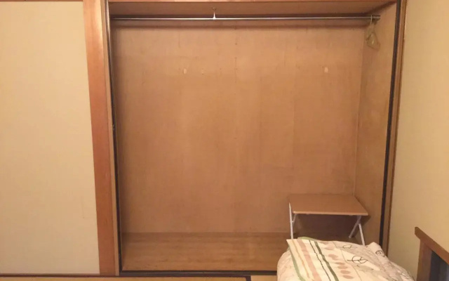 Hostel Ginkakuji