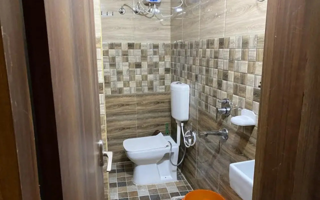Hotel tuk tuk palace
