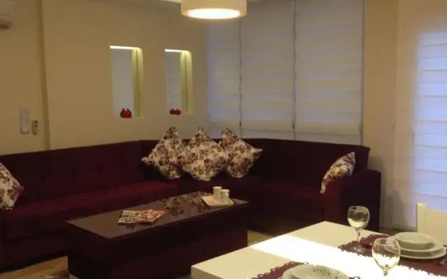 Rent Sweet Home