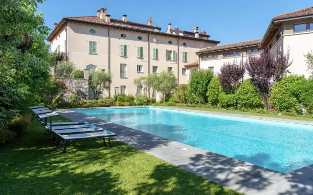 Appartamenti Palazzo Scolari