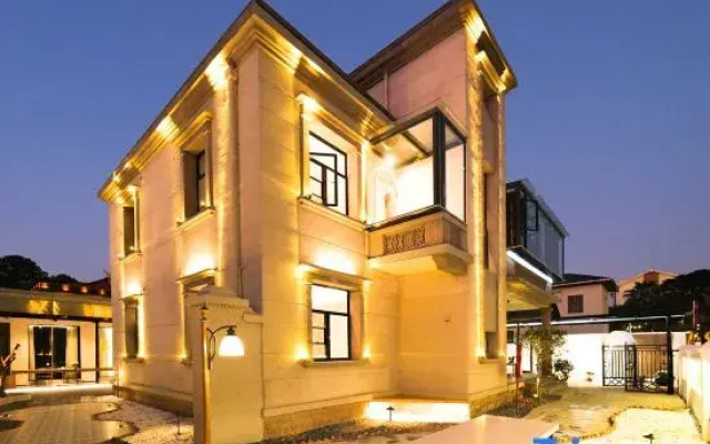 Villa 8 (Zhangzhou Ancient City Branch)