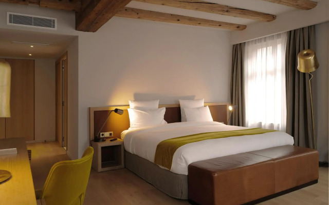 5 Terres Hotel & Spa - MGallery Collection