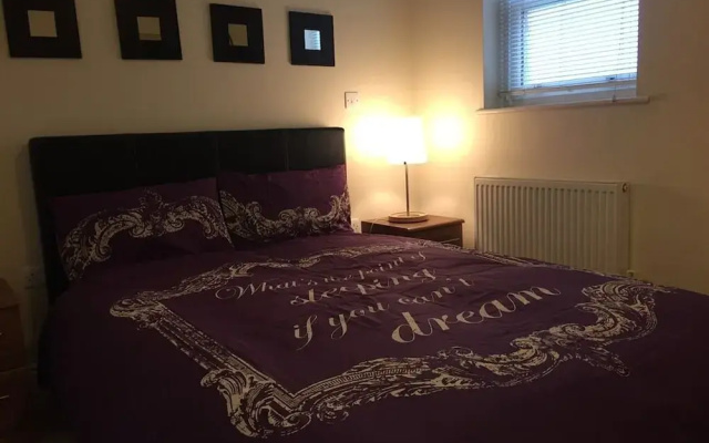 Leamington Spa Serviced Apartments - Avoncroft