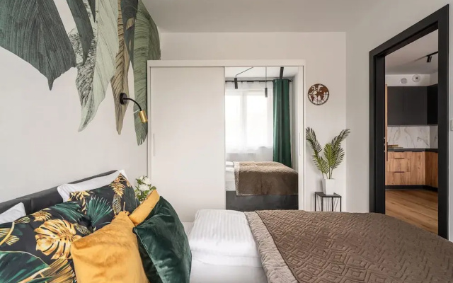 RentPlanet - Apartament Długa