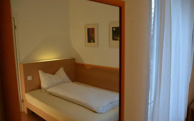 Hotel Restaurant Eyholz