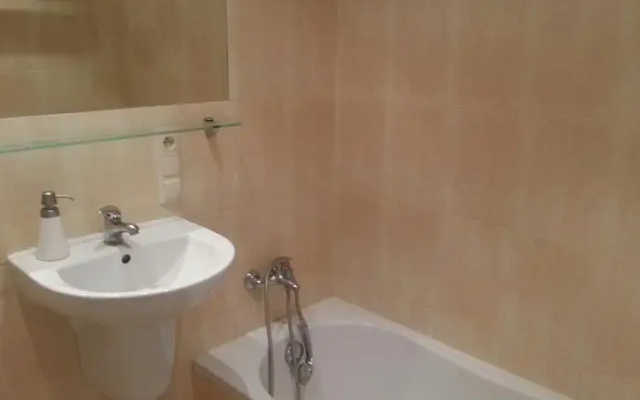 Apartament Ivka