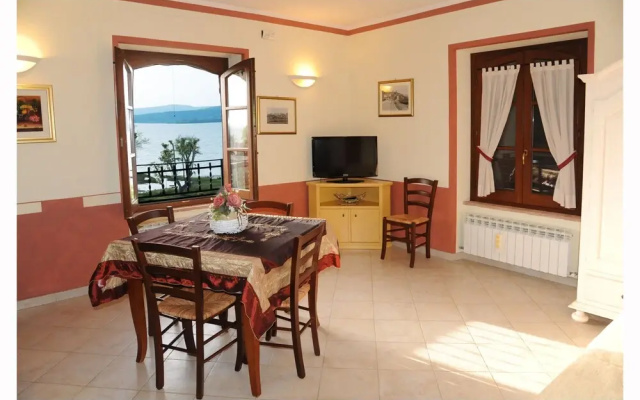 Relais La Rosetta