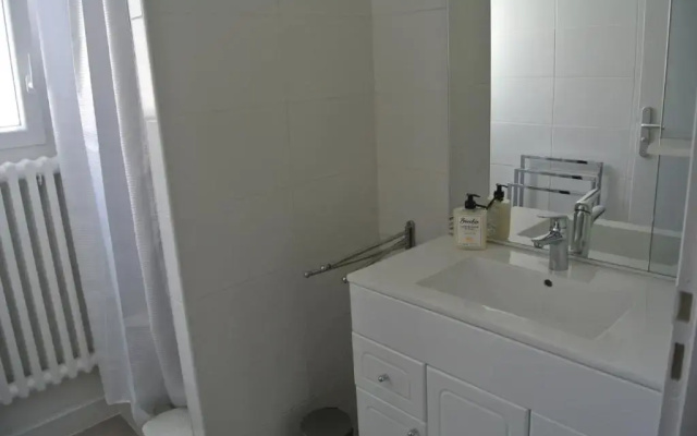 L Abri-côtier Appartements
