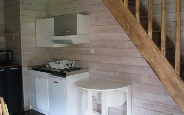 Apartment Chalet Bourg d'Oisans