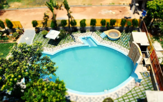 Hotel Aryan
