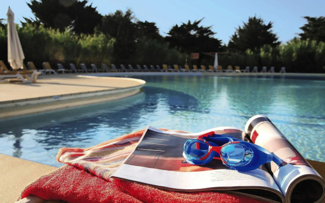 Club Belambra Saint Martin