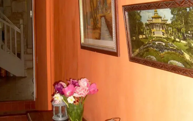 maison de charme