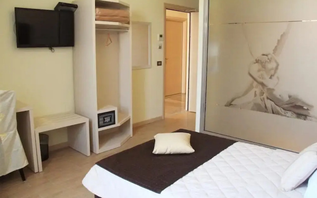 Ming Hao Hotel