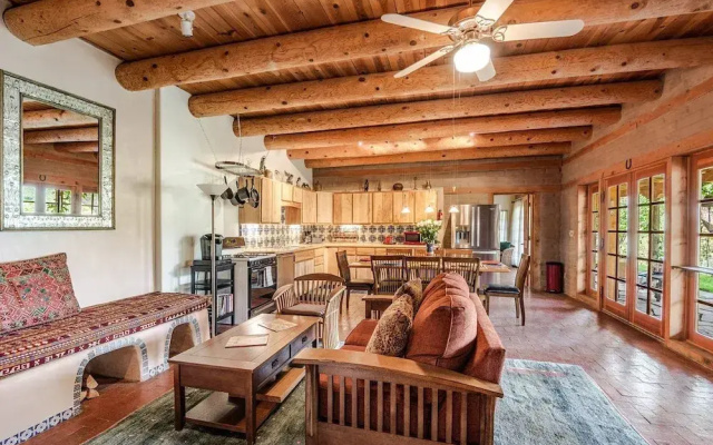 2/3bd Canyon View Retreat