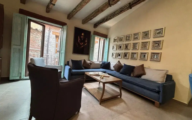 Castello di Carlo – Loft Carlo VI