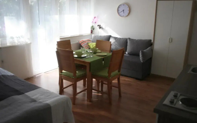 Vla Vla Apartments