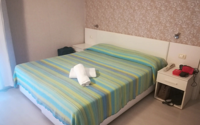 Ora Resort Baia Azzurra