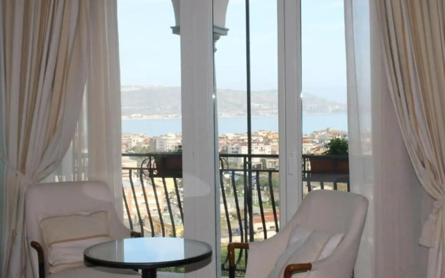Villa Ersilia