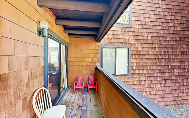 11711 Truckee - 2 Br Condo
