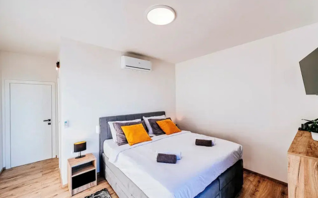 Villa Stressles