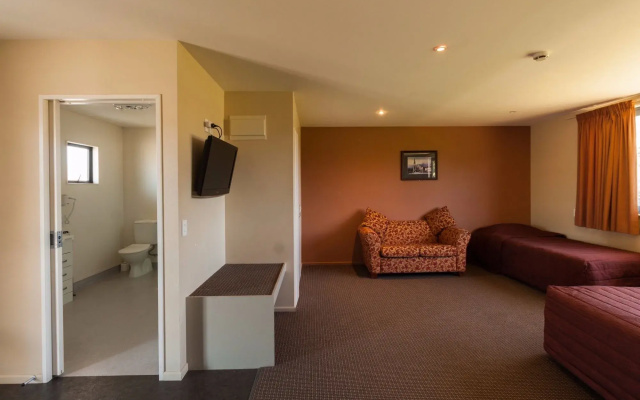 Waterfront Motels