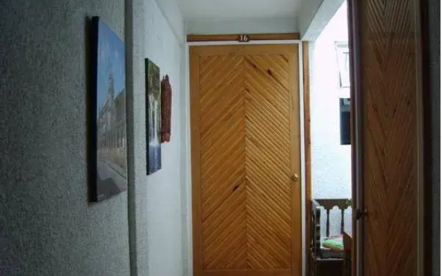 Hotel Morenita