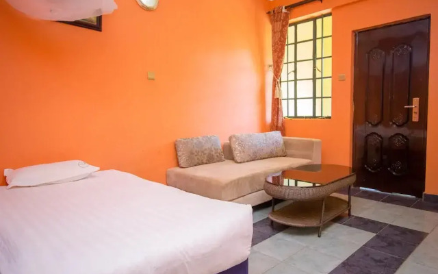Parkview Safari Hotel and Apartments