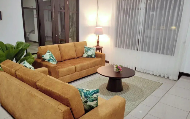 Hotel Boutique CasAguacate