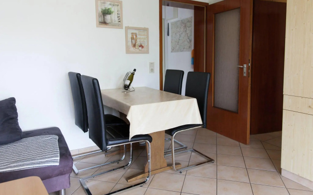 Malerisches Ferienhaus in Reil