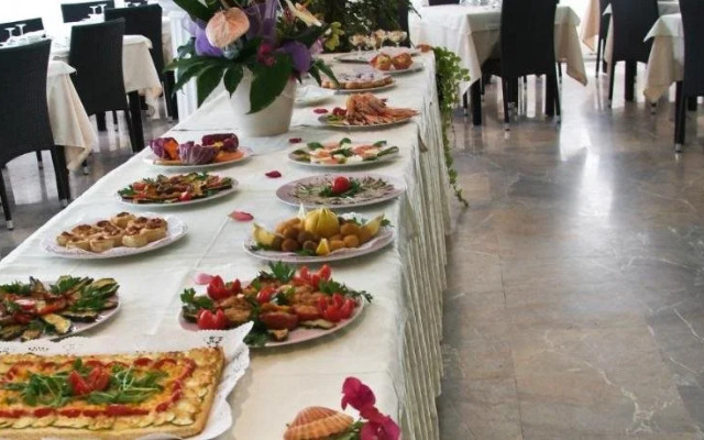 Hotel Prater