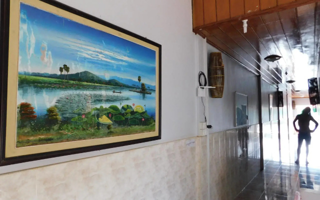 Turtle Guest House