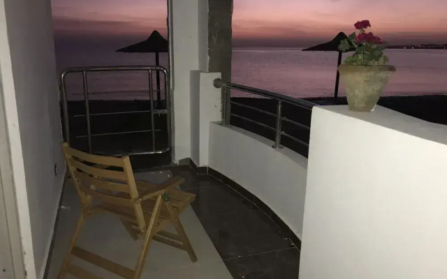 Cecelia Resort