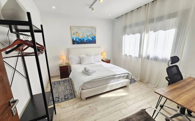 Elegant and Modern Villa V 04