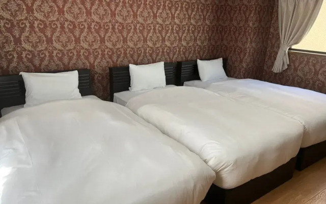 Parkside Inn Hakata