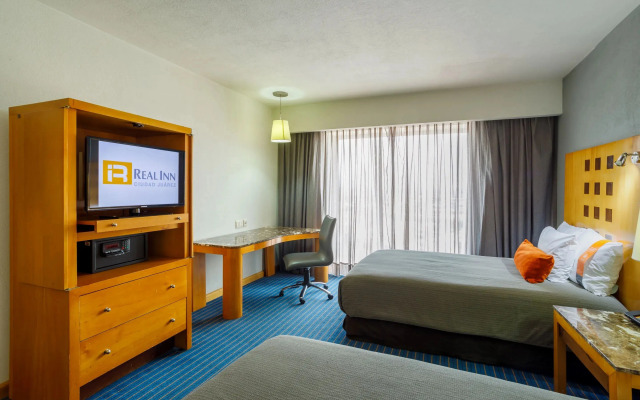Real Inn Ciudad Juarez