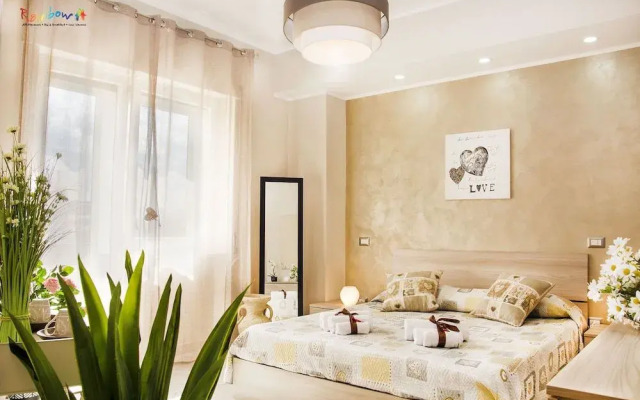 B&B L'Olimpo