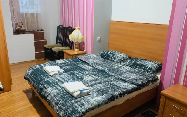 Guest house tm