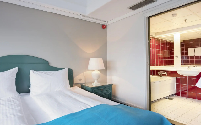 Hotel Dronningen