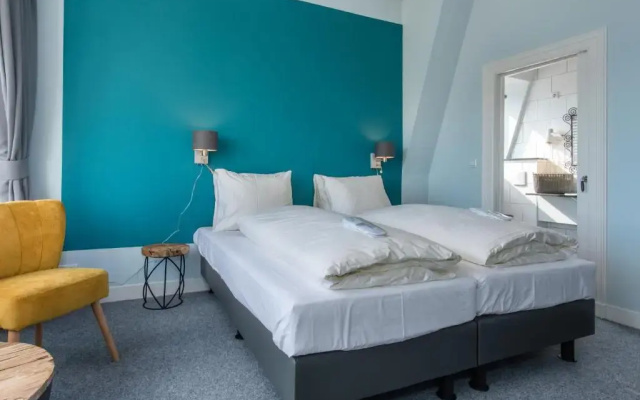 Villahotel Vlissingen