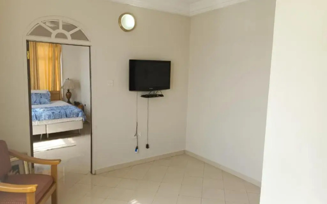 PRESTIGE GUESTHOUSE Ksi