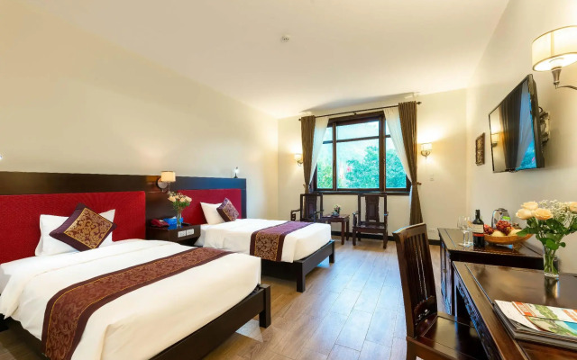 Bai Dinh Hotel