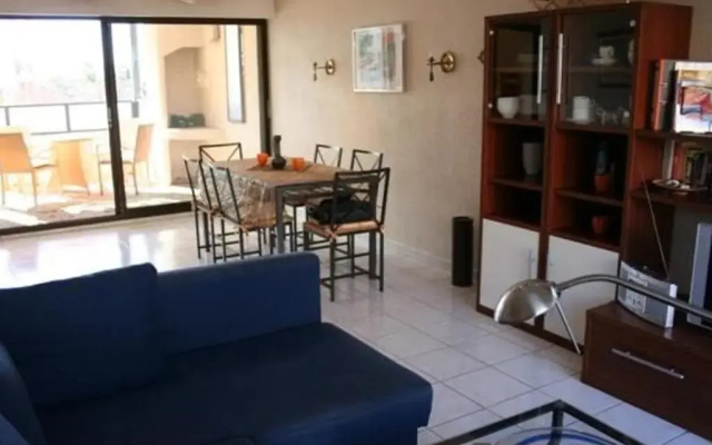 Appartement Port Barcarès, 3 pièces, 6 personnes - FR-1-195-61