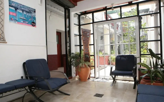 Hostal La Linda