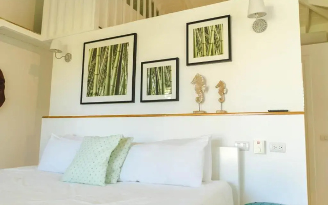 Punta Popy Boutique Hotel